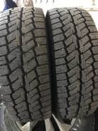 Gislaved Nord Frost Van c, 205/65/15C в Нижневартовске Gislaved Nord Frost Van. Зимние, шипованные, 2017 год, 5 %