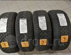 Continental VikingContact 7, 225/60 R18 104T XL в Иркутске Continental VikingContact 7