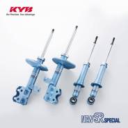 Комплект стоек KYB New SR Mark120/130 Crown200 Lexus IS/GS во Владивостоке Амортизатор. Toyota Mark X, GRX120, GRX121, GRX125, GRX130, GRX133 Toyota Crown Majesta, GRS181, GRS183 Toyota Crown, AWS210, GRS181, GRS182, GRS183...
