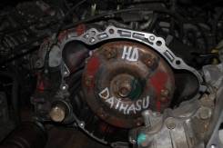 АКПП Daihatsu Applause в Челябинске АКПП DAIHATSU APPLAUSE