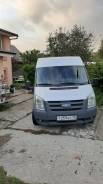 Ford Transit Van, 2010 во Владимире Ford Transit Van. Продаю форд транзит van 2010, 2 200 куб. см., 1 000 кг., 4x2