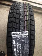 Streamstone SW707, 205/70 R15