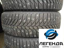Triangle Group TRIN PS01, 225/45R17 в Хабаровске Triangle PS01. Зимние, под шипы, 2019 год, новые