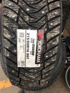 Yokohama Ice Guard IG65, 215/60r16 в Иркутске Yokohama Ice Guard IG65. Зимние, шипованные, 2019 год, новые