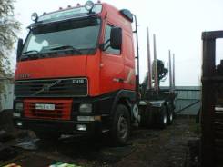 Volvo FH16, 1998 в Иркутске Volvo FH16. Продается Volvo FH 16, 16 000 куб. см., 15 000 кг., 6x4