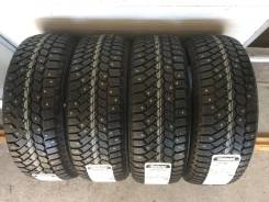 Gislaved Nord Frost 200, 215/55 R17 в Новосибирске Gislaved Nord Frost 200. Зимние, шипованные, новые