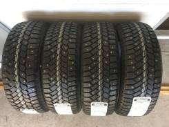 Gislaved Nord Frost 200, 185/65 R14 в Новосибирске Gislaved Nord Frost 200. Зимние, шипованные, новые