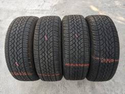 Yokohama Geolandar H/T-S, 215/60 R16 во Владивостоке Yokohama Geolandar H/T-S. Всесезонные, 2009 год, 10 %