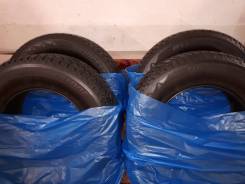 Bridgestone Blizzak Spike-01, 265/65 R17 116 т в Асбесте Bridgestone Blizzak Spike-01. Зимние, шипованные, 5 %
