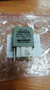 Реле Toyota в Чите Реле. Toyota: Corona, Windom, Crown, Scepter, Aristo, Ipsum, Camry Gracia, Sprinter Trueno, Corolla, Tercel, Town Ace Noah, Sprinter, Vista, Carina, C...