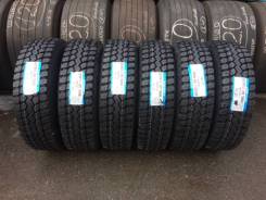 Triangle Group TR689A(18PR),143/141J, 235/75R17.5 ведущая ось. в Новосибирске Triangle TR689A. Всесезонные, новые