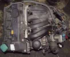 Двигатель N45B16 BMW