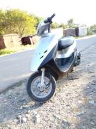 Honda Dio AF34 