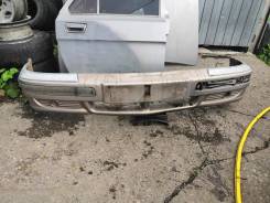 Передний бампер ГАЗ 31105 в Искитиме Бампер. ГАЗ 31105 Волга