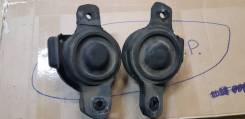 Подушка ДВС пр+лев Subaru Forester Sg в Новосибирске Подушка двигателя. Subaru Forester, SG5, SG9, SG9L Subaru Legacy, BE5, BH5 Subaru Legacy B4, BE5 EJ205, EJ255, EJ206, EJ208