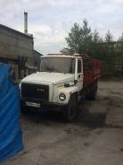 САЗ, 1995 в Иркутске САЗ. Продаётся грузовик ГАЗ 4509, 4 015 куб. см., 5 000 кг., 4x2