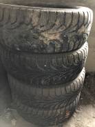Toryo, 205/65 R15 в Благовещенске Toryo. Зимние, без шипов, 50 %