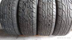 Dunlop Grandtrek AT3, 265/70 r16 в Хабаровске Dunlop Grandtrek AT3. Всесезонные, 2016 год, 40 %