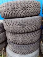 Amtel NordMaster, LT185/70R14 в Прокопьевске Amtel NordMaster. Зимние, шипованные, 30 %