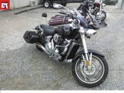 Honda VTX 1800 00482, 2005 