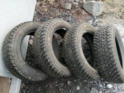 BFGoodrich g-Force Stud, 195/60/R15 в Кемерово BFGoodrich g-Force Stud. Зимние, шипованные, 2018 год, 5 %