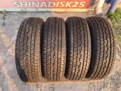 Yokohama Geolandar H/T, 205/70 R15 во Владивостоке Yokohama Geolandar H/T. Летние, новые