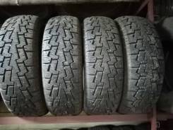 Hero Alpaza SUV, 215/70/16 в Полысаево Hero Alpaza SUV. Зимние, шипованные, 30 %