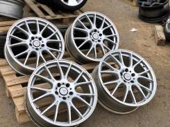 Диски Lehrmeister R19 5/114.3 в Казани Lehrmeister. 7.5x19", 5x114.30, ET48, ЦО 73,1 мм.
