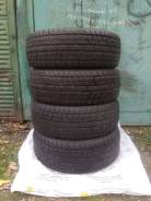 Yokohama Geolandar I/T-S G073, 235/55 R19 в Новосибирске Yokohama Geolandar I/T-S G073. Зимние, без шипов, 2013 год, 20 %
