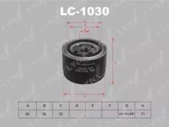 Фильтр масляный(CHL) LYNXauto LC1030 в Омске Фильтр масляный(CHL) LYNXauto LC1030