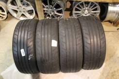 Nexen N9000, 215/45 R17 в Красноярске Nexen N9000. Летние, 2016 год, 20 %