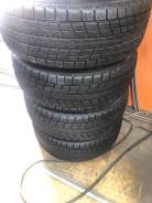 Dunlop Winter Maxx SJ8, 275/70/16 в Петропавловске-Камчатском Dunlop Winter Maxx SJ8. Зимние, без шипов, 10 %