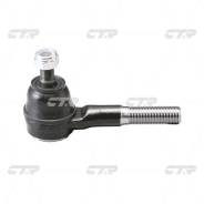 Наконечник рулевой CEM-27 (OUT R/L )Pajero V23V/W/C, V34V, V43/44W/WG(90-); Montero K96W(98-) Ctr CEM27 в Охе Наконечник рулевой CEM-27 (OUT R/L )PAJERO V23V/W/C,V34V,V43/44W/WG(90-);MONTERO K96W(98-) Ctr CEM27