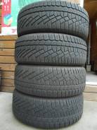 Continental ContiVikingContact 5, 205/55 R16 в Краснодаре Continental ContiVikingContact 5. Зимние, 2012 год, 5 %. Под заказ