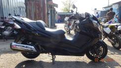 Suzuki Skywave 400   , 2012 