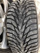 Yokohama Ice Guard IG35, 255/50 R-19 в Нижневартовске Yokohama Ice Guard IG35. Зимние, шипованные, 2015 год, 30 %