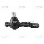 Опора шаровая CBT-65 (43330-39506)MARK II JZX93/105 нижн. прав. CTR CBT65 в Охе Опора шаровая CBT-65 (43330-39506)MARK II JZX93/105 нижн. прав.СТR CBT65