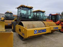 XCMG XS183J, 2019 в Москве XCMG XS183J. Каток 2019