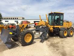 XCMG GR215A, 2019 в Москве XCMG GR215A. Грейдер XCMG GR215А 2019