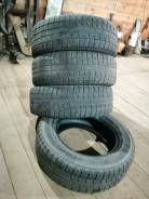 Hankook, 205/65R15 в Братске Hankook. Зимние, без шипов, 30 %