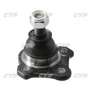 Опора шаровая CBT-10 Crown 130 куз. (43340-39045/235) CTR Ctr CBT10 в Охе Опора шаровая CBT-10 CROWN 130 куз. (43340-39045/235) CTR Ctr CBT10