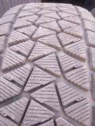 Bridgestone Blizzak DM-V2, 265/65/17 в Барнауле Bridgestone Blizzak DM-V2. Зимние, без шипов, 2016 год, 5 %