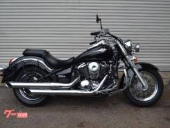 Kawasaki VN Vulcan 900 Classic, 2007 