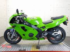 Kawasaki ZXR 400 Ninja, 1996 