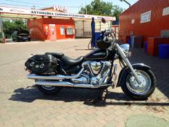 Yamaha Roadstar 1600, 1999 