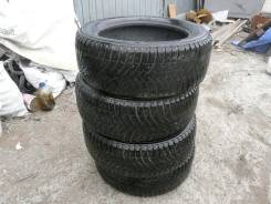 Michelin Latitude X-Ice, 235/55 R19 в Екатеринбурге Michelin Latitude X-Ice. Зимние, шипованные, 2018 год, 5 %