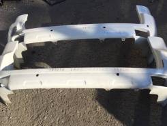 Бампер задний Toyota в Барнауле Бампер. Toyota Land Cruiser Prado, GDJ150, GDJ150L, GDJ150W, GDJ151W, GRJ150, GRJ150L, GRJ150W, GRJ151W, KDJ150, KDJ150L, TRJ150, TRJ150L, TRJ150W 1GD...