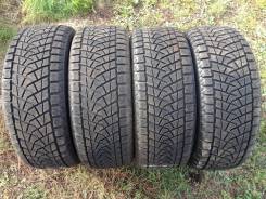Bridgestone Blizzak DM-Z3, 255/55 R18 в Красноярске Bridgestone Blizzak DM-Z3. Зимние, без шипов, 5 %