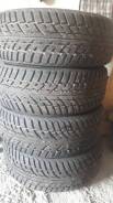 Kumho, LT225/60R17 в Новоалтайске Kumho. Зимние, шипованные, 2014 год, 5 %