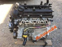 G4FG  Hyundai Elantra 1,6L